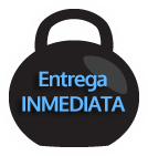 Entrega inmediata de Piso para Gimnasio